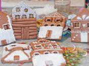 Talleres galletas decoradas, casitas (noviembre 2016)