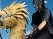 Presentada Guía Oficial Completa Final Fantasy