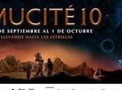 FIMUCITÉ 2016 (Festival Internacional Música Cine Tenerife)