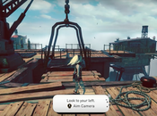 Disponible Japón demo Gravity Rush hasta septiembre