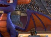 Skylanders Academy llegará octubre Netflix