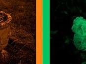 Raemon McEnroe: Bólidos centro espectro