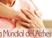 Mundial Alzheimer: valor cuidador".