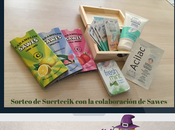 ¡Sorteo SuerteciK! ¿Con quién pasado buen #veranoSAWES?