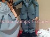 Fofuchas bodas plata
