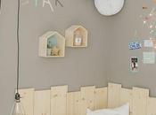 idea para decorar DORMITORIO ADOLESCENTE!