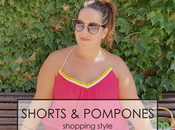 SHORTS Shopping Guide Look