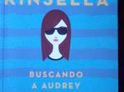 Reseña: Buscando Audrey