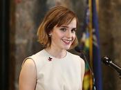Emma Watson pide retiren fotos suyas