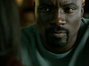 ¿Quién Luke Cage? Netflix, Septiembre.