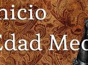 ¿Cuándo empezó Edad Media?