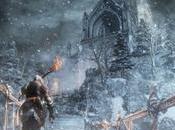 Mira primer gameplay expansión Dark Souls III, Ashes Ariandel