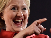 “empoderamiento” femenino: propósito candidatura Hillary Clinton.