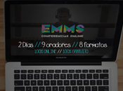 EMMS 2016: Conferencias marketing GRATIS ONLINE