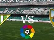 REAL BETIS MALAGA