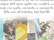 Sorteo Instagram