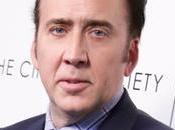 Nicolas Cage protagonizará largometraje Looking Glass