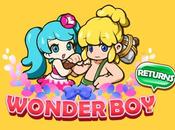 Anunciado Wonder Returns para