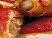 Enchiladas Carne Pollo
