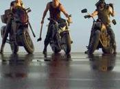 peleas motos Road Rage presentan mayor detalle nuevo vídeo