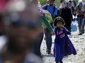 Liderazgo mundial falla quienes fueron robados