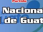 Carcha Mictlan Vivo Apertura 2016 Guatemala Domingo Septiembre