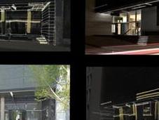 Reforma integral para edificio oficinas madrid