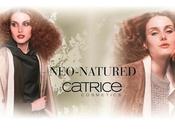 "neo-natured" nueva edición limitada catrice para este otoño