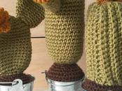 Cactus amigurumi