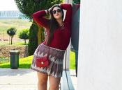 Outfit ¡Otoño llegado! el... frío Curvy woman