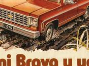 Brava segunda generación