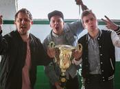 Novedades Carminha anuncian fechas gira otoñal salas