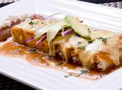 Mexican Restaurant Week: gusta comida mexicana, ¡esta semana!