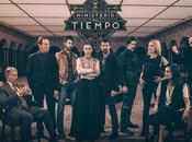 Ministerio Tiempo' renueva tercera temporada
