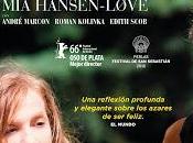 Entrevista Hansen-Løve, directora porvenir"