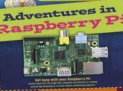 Adventures raspberry