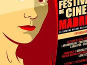 emoción mirada" para celebrar años Festival Cine Madrid