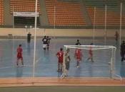 Comienza XXXVIII Liga Local Fútbol Sala