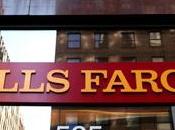 Wells Fargo banco grande mundo