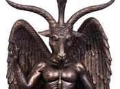 Templo satánico abre sede internacional Salem, Massachusetts