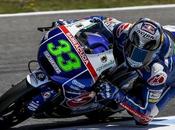 Bastianini, Lowes Márquez consiguen pole MotorLand