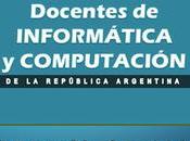 Grupo Docentes Informática Computación República Argentina