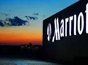 Marriott cadena hotelera grande mundo