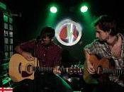 Acoustic Fest eléctrico, Marhor Cavadants sorprenden