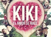 #NosVamosAlCine: Cartelera, tenemos Película: Kiki, amor hace