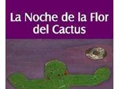 LITERATURA DESDE PATAGONIA. MARÍA MANCEDA: Noche Flor Cactus Editorial ROVE, p...