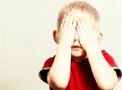 Consejos para ayudar Niños Tímidos Inseguros