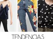 Tendencias para este otoño