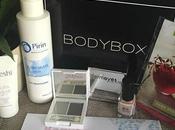 Caja Cosmética: Bodybox Septiembre