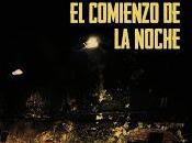 comienzo noche (Stephen Leather)